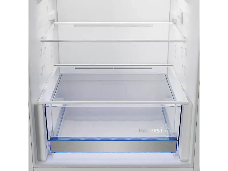 Холодильник з морозильною камерою Beko B5BCNA325HS - фото 8