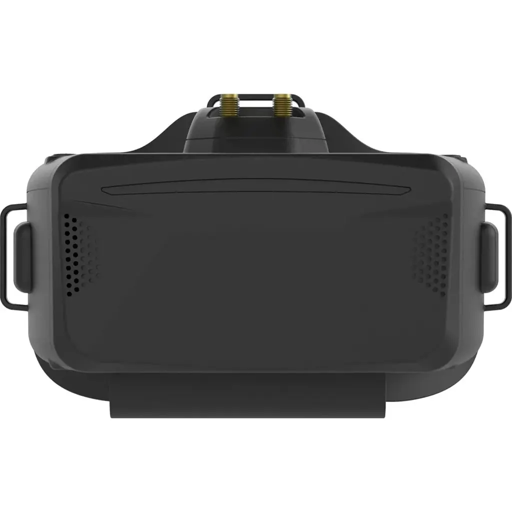 FPV очки Skyzone Cobra X V4 5.0G Black (COBRAX5G) [124036] - фото 2
