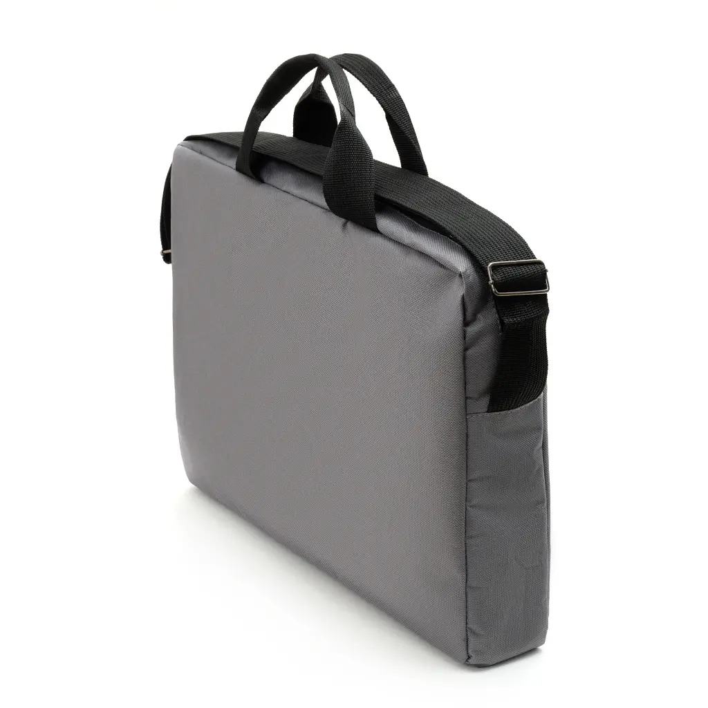Сумка для ноутбука Vinga 15.6" NB001 gray (NB001GY) - фото 3