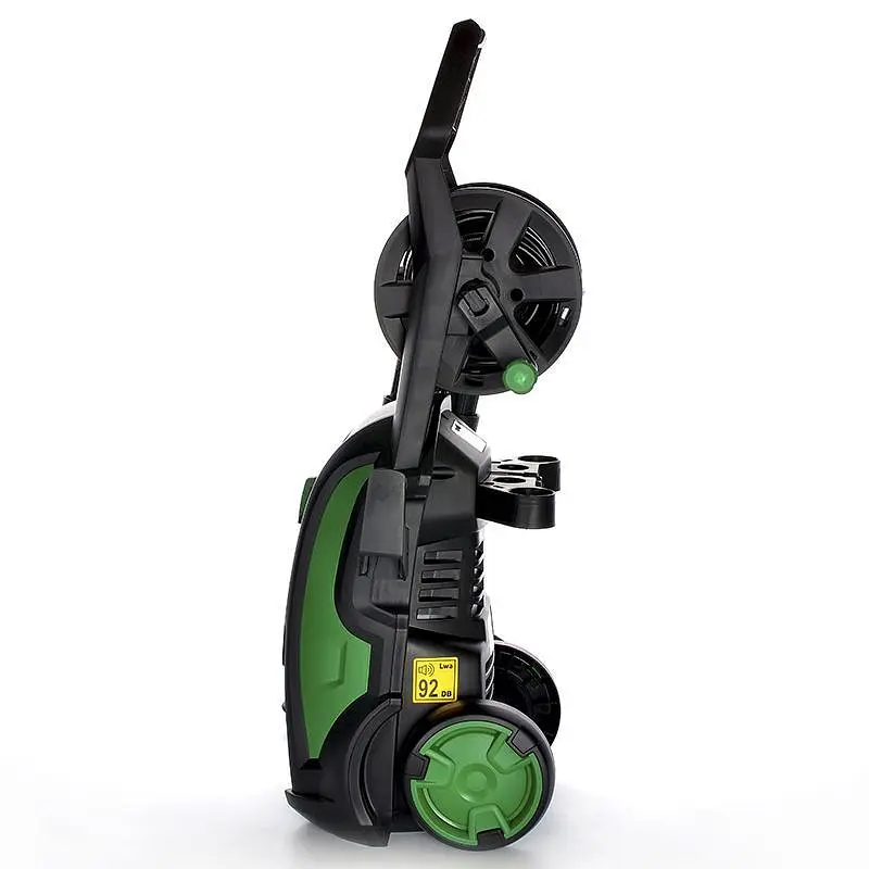 Мийка високого тиску Apro PWH-1600 5,8-7,1 л/хв. 90-140 бар 1600 Вт 30412 - фото 8