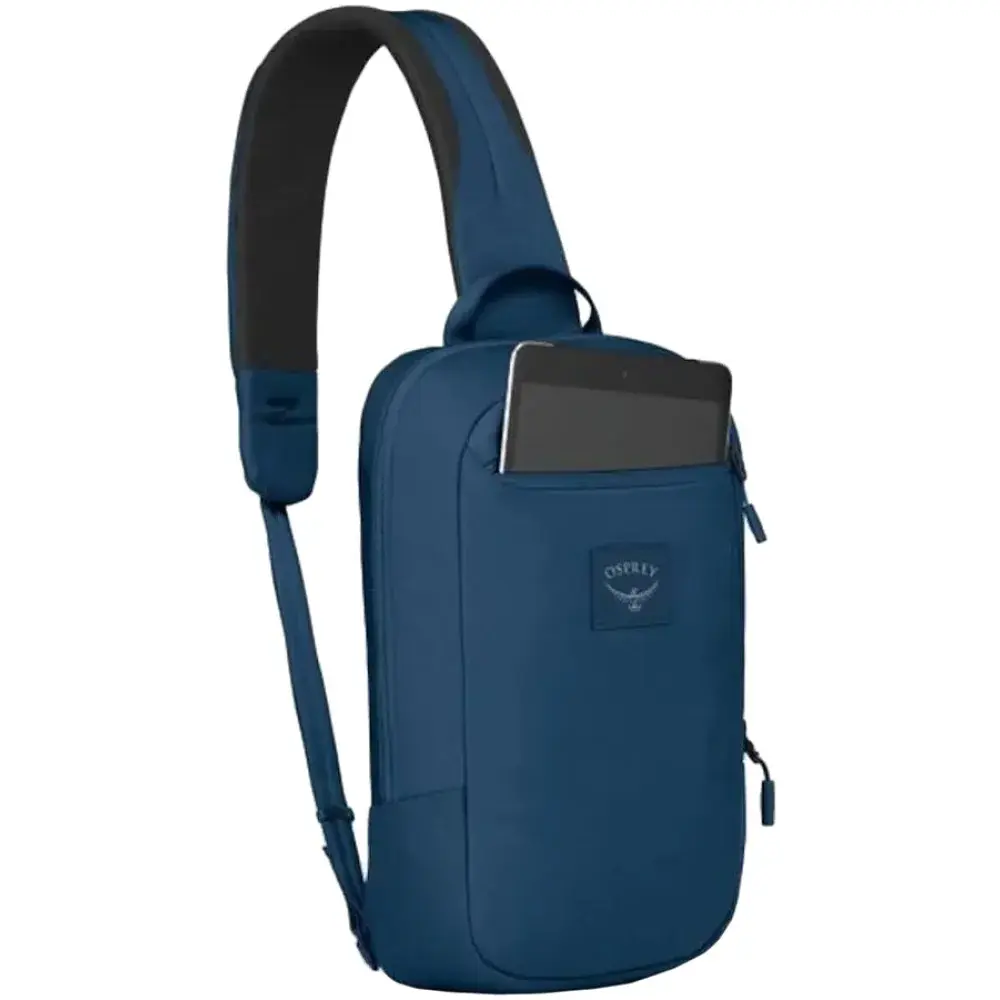 Сумка-слінг Osprey Aoede Sling antique blue - фото 3