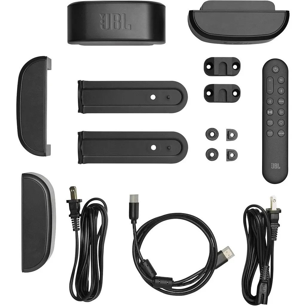 Саундбар JBL Bar 1000MK2 Black (JBLBAR1000M2BLKEP) [146317] - фото 10
