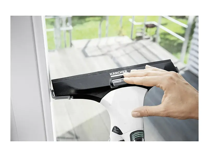Віконний пилосос Karcher WV 5 Plus N 1.633-701.0 - фото 5