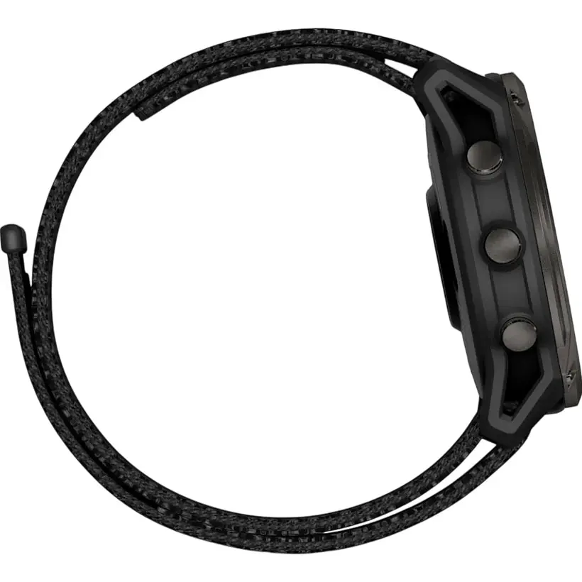 Смарт-годинник Garmin Enduro 3 (010-02751-01/00) [115036] - фото 4