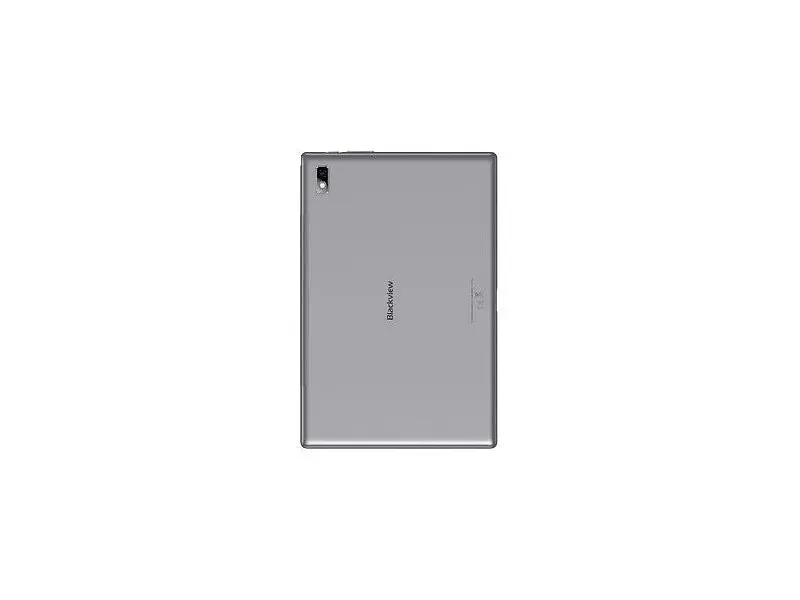 Планшет Blackview Tab 9 4/64GB Grey + Keyboard - фото 3