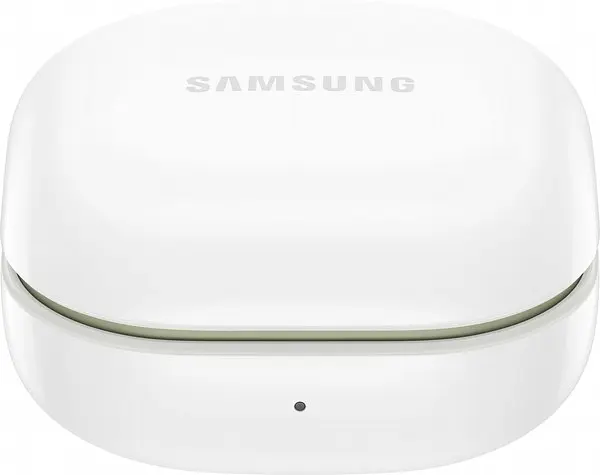 Гарнітура Samsung Galaxy Buds 2 Green (SM-R177NZGASEK) - фото 5