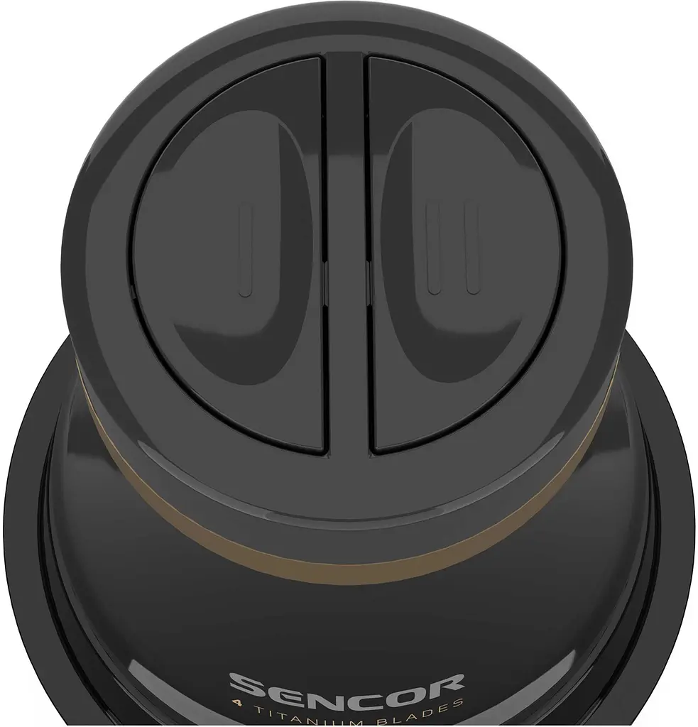 Измельчитель SCB 4000BK Sencor teh0026729 - фото 6
