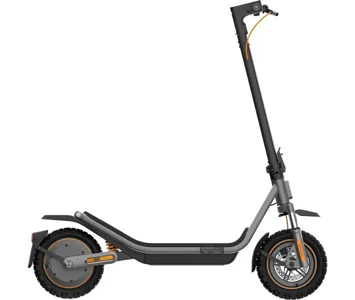 Електросамокат Xiaomi Electric Scooter 6 Pro BHR08QQGL - фото 2