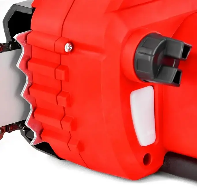 Аккумуляторная цепная пила HECHT 9925 - фото 4