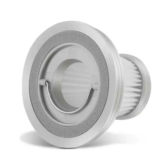 Фільтр повітряний на ручний автомобільний пилосос Xiaomi MiJia Handy Vacuum Cleaner Mini (SSXCQ01XY/BHR4562GL) - фото 3