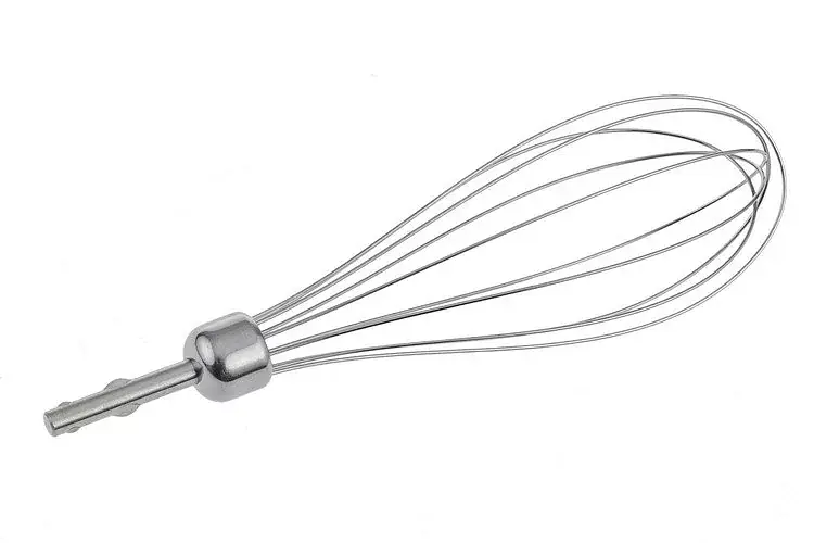 Венчик в сборе для блендер Bosch ErgoMaster Serie 6 MSM6M, Serie 4 MSM4B, 753124 (657378 + 629984) - фото 3