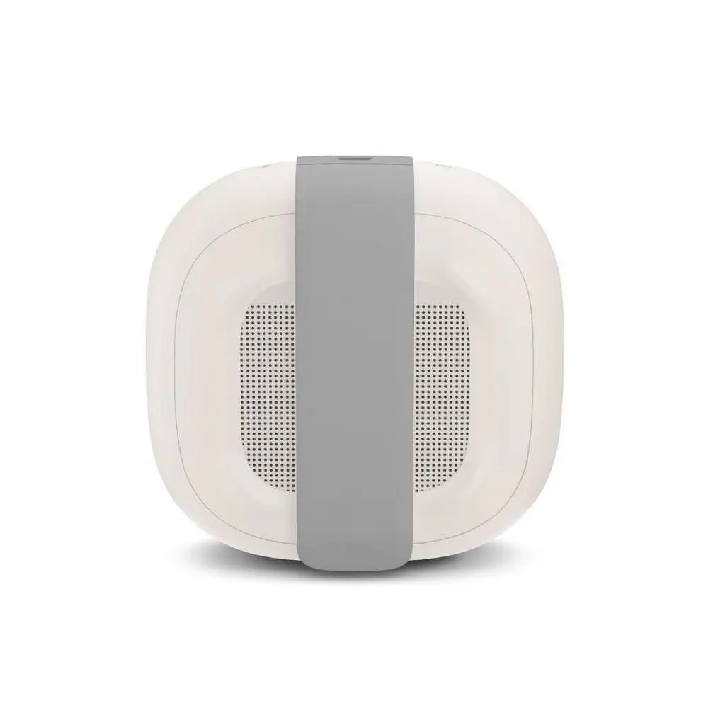Портативний стовпчик Bose SoundLink Micro White Smoke - фото 2