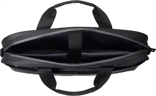 Сумка для ноутбука 16 дюймів ASUS NEREUS Carry Bag 16 Black - фото 4