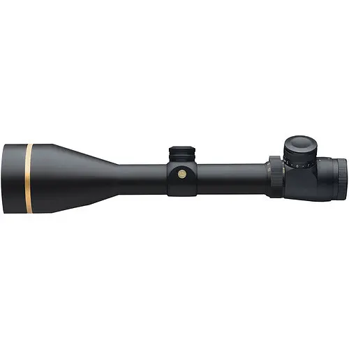 Приціл Leupold VX-3L 3.5-10x56mm (30mm) Metric Illuminated German # 4 Dot - фото 2