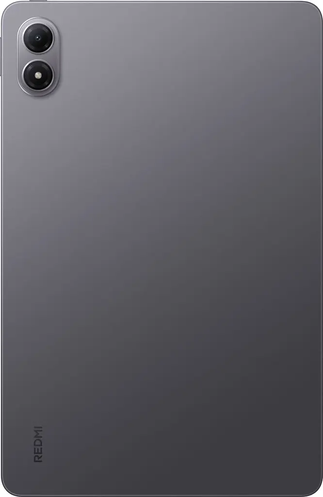 Планшет Xiaomi Redmi Pad 2 Pro 6/128GB Graphite Gray (VHU6128EU) (UA) - фото 5