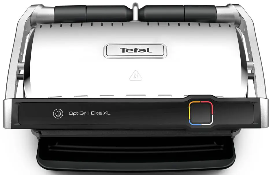 Гриль TEFAL OptiGrill Elite XL GC760D30 (GC760D30) - фото 3