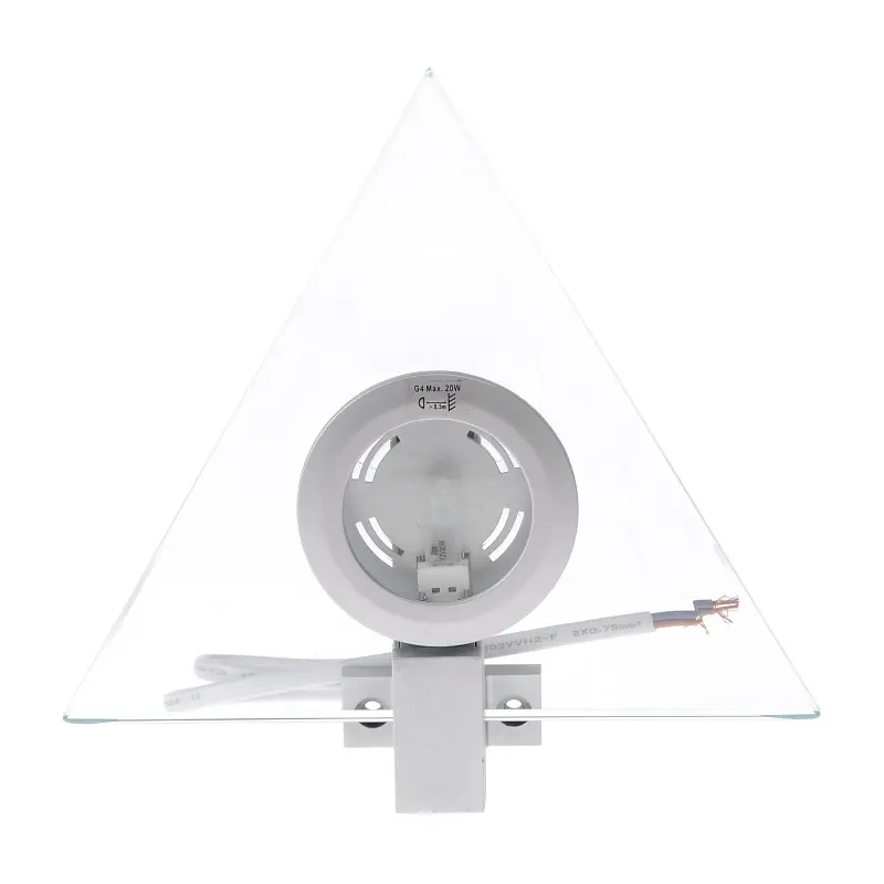 Светильник мебельный точечный Brille HDL-J 08 163885 - фото 2