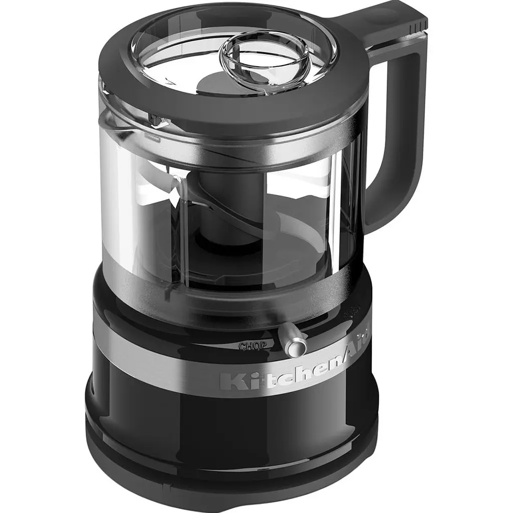 Кухонний комбайн KitchenAid 5KFC3516EOB [126230] - фото 2