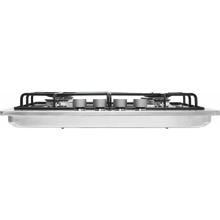 Варильна поверхня газова Whirlpool TKRL650IX - фото 4