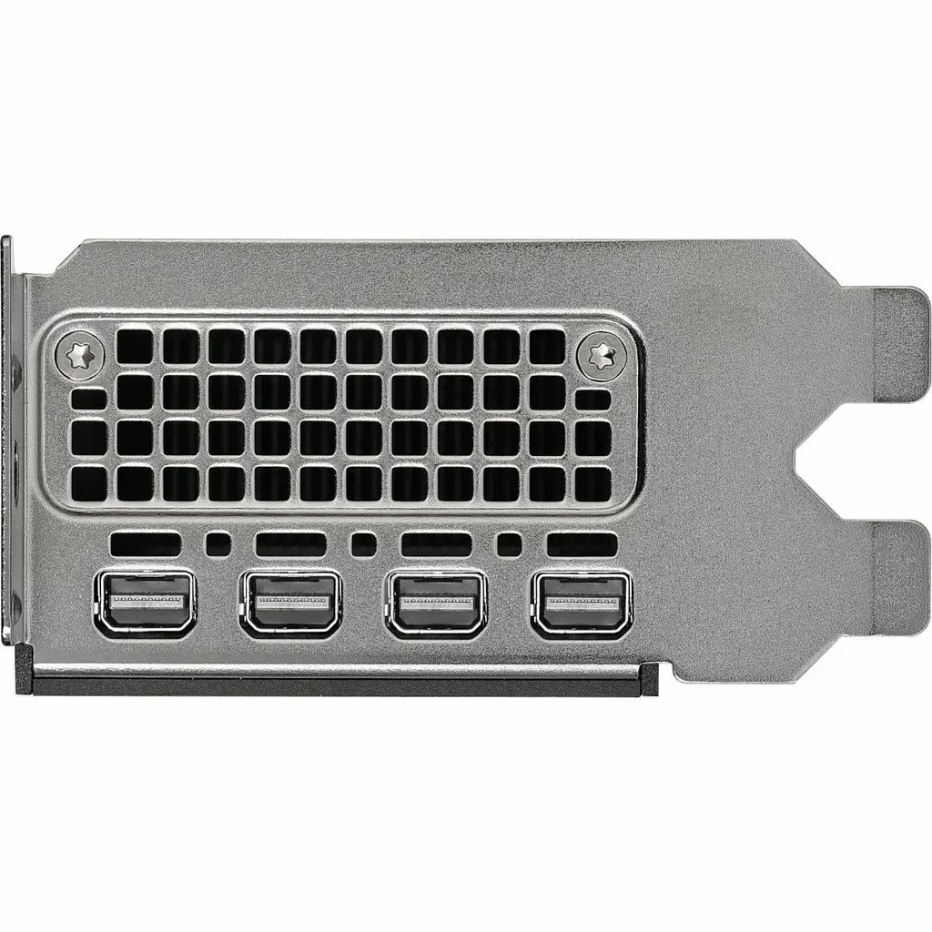 Видеокарта PNY RTX 4000 ADA 20GB SFF LP OEM (VCNRTX4000ADALP-SB) (GDDR6, 160 bit, PCI-E v4.0 x16) - фото 5