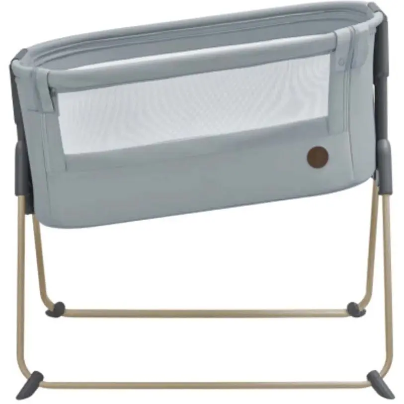 Приставная кроватка Maxi-Cosi Tori Beyond Grey Eco (2029052110) - фото 4