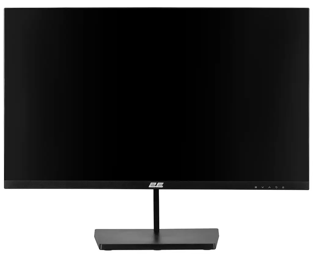 Монитор 23.8" 2E B2425B FHD VA 100Hz (2E-B2425B-01.EU) - фото 2