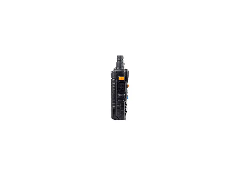 Портативна рація Baofeng UV-5R BLACK - фото 2