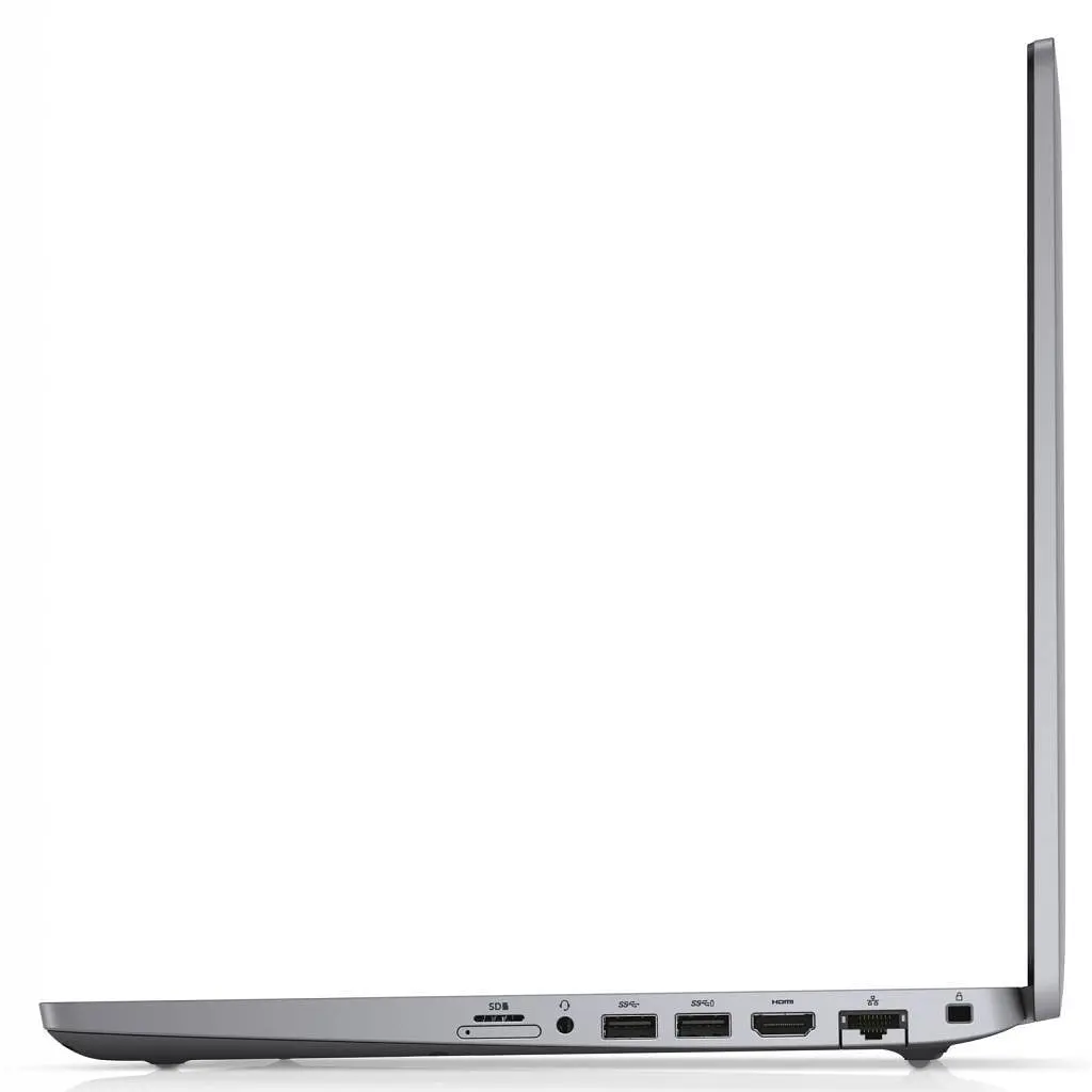 Ноутбук Dell Latitude 5511 (i7-10850H/16/256SSD/MX250-2Gb) - Class A "Б/В" - фото 3