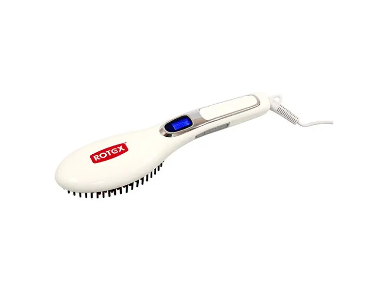 Електрогребінець Rotex RHC360-C