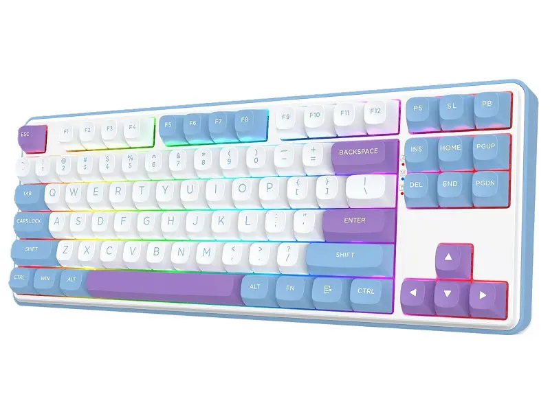 Клавіатура REDRAGON K707WBP-RGB-PRO StarBlade - фото 5