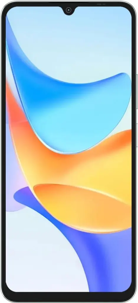 Смартфон Blackview SHARK 6 5G 8/128GB Mint Green - фото 2