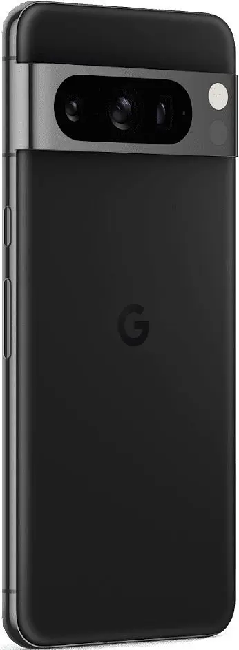 Смартфон Google Pixel 8 Pro 12/256GB Obsidian - фото 3