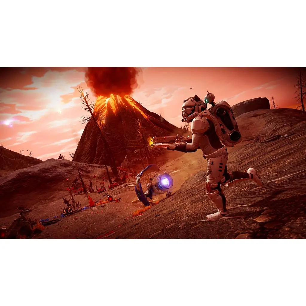 Ключ активации Microsoft No Man's Sky для Xbox One/Series - фото 7