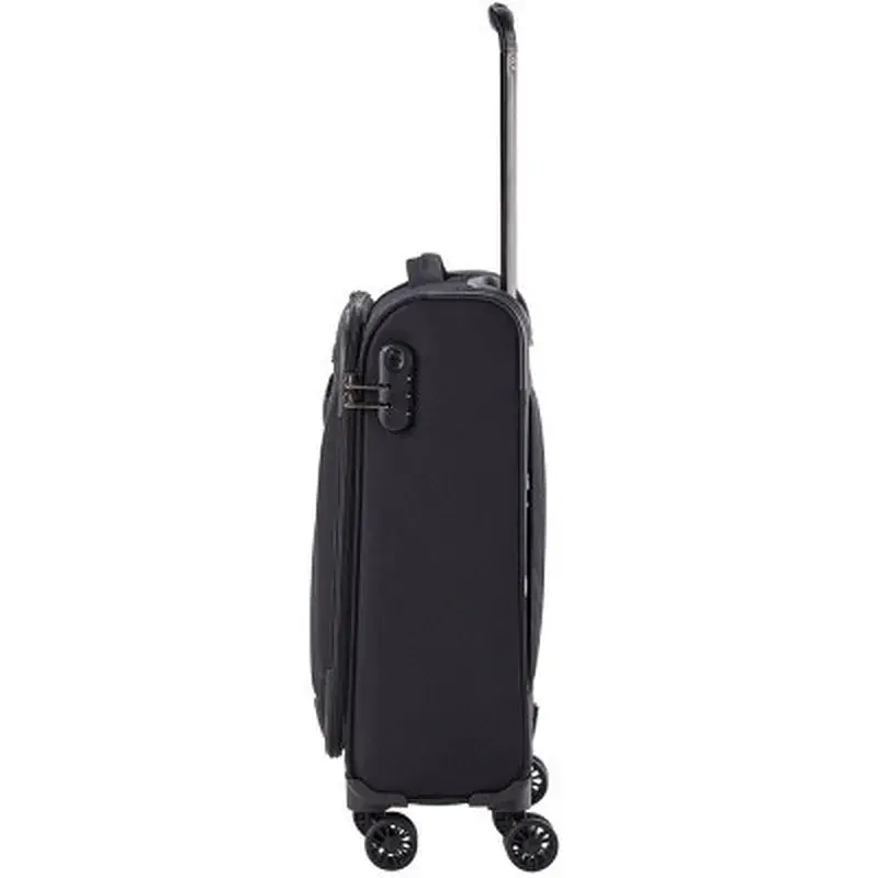 Валіза Travelite Chios Black S (TL080047-01) - фото 4