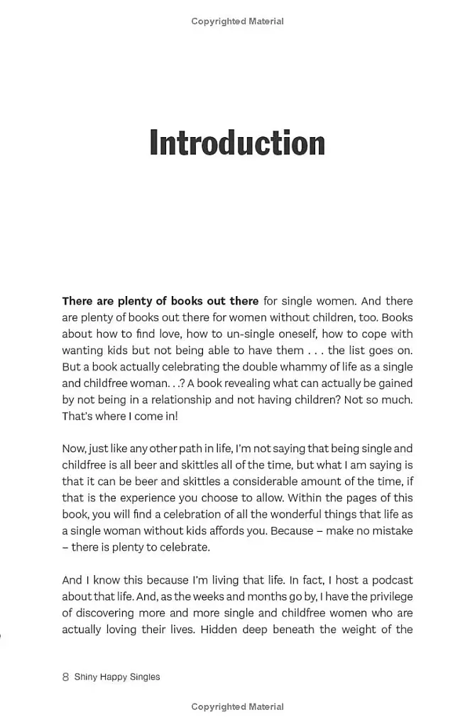 Shiny Happy Singles - фото 3