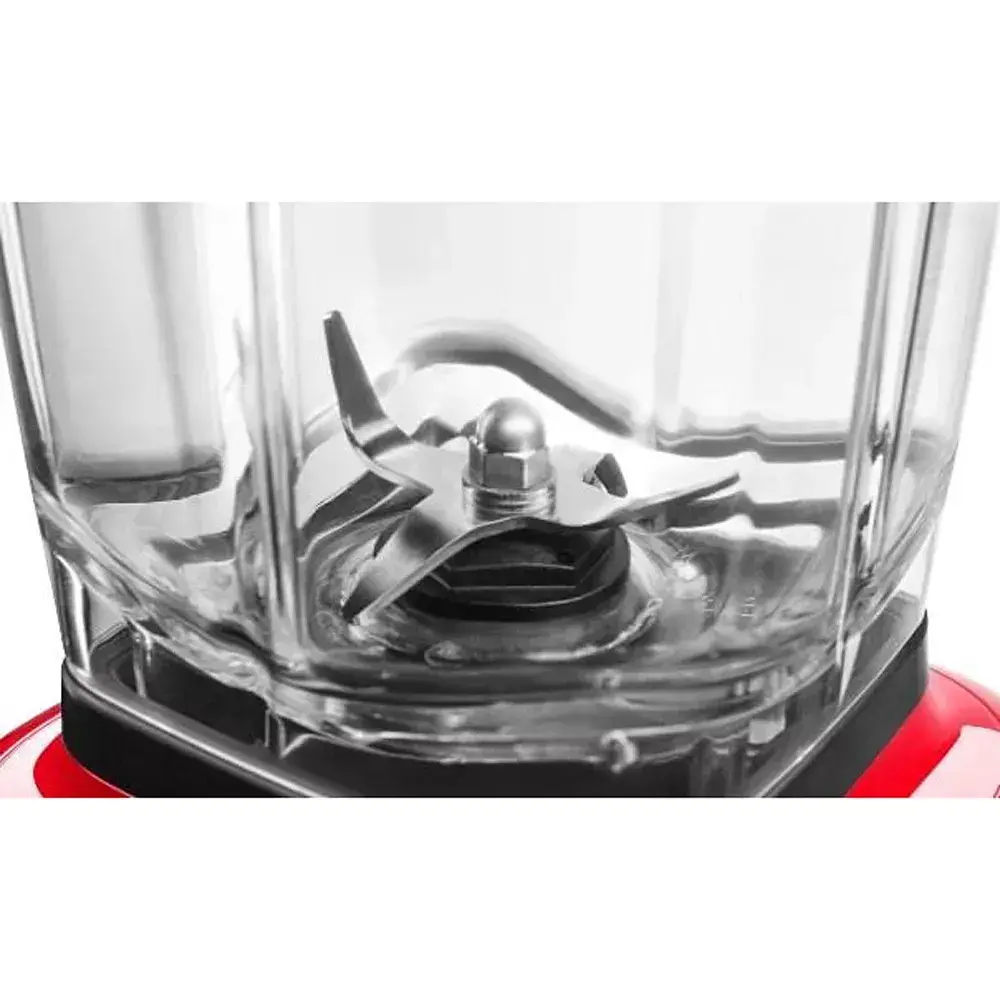 Насадка-блендер KitchenAid 1,6 л 5KSB2056JPA до моделі K400 - фото 3