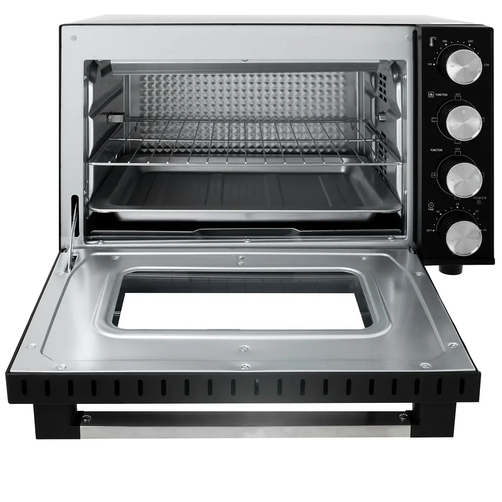 Електродуховка Adler AD 6031 30л - фото 7