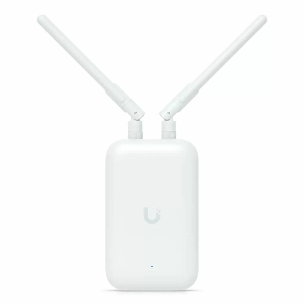 Антена Wi-Fi Ubiquiti UACC-UK-Ultra-Omni-Antenna - фото 6