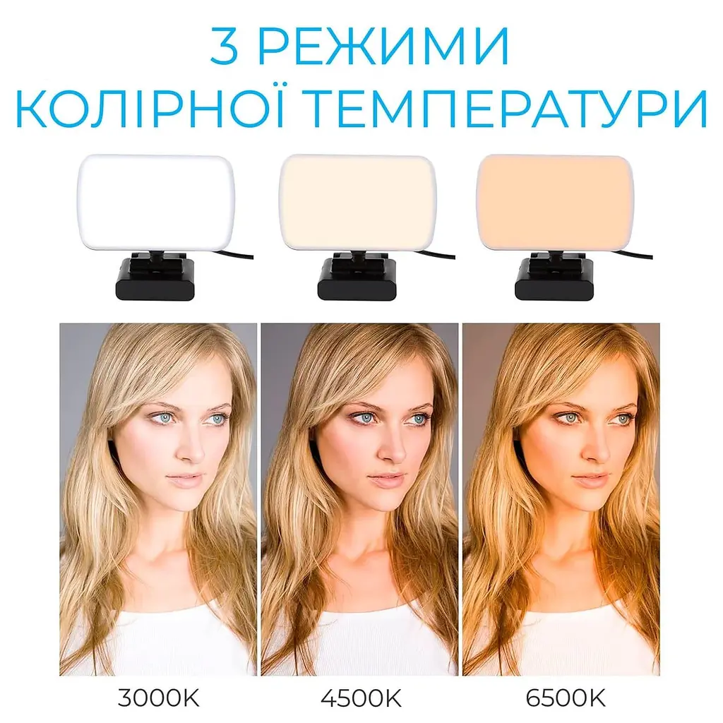 Лампа на монітор (Скрінбар) OfficePro SL380B (SL380B) - фото 9