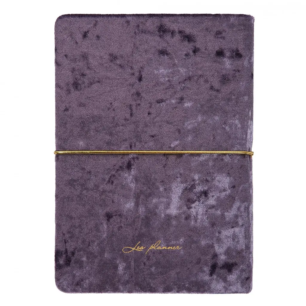 Записная книжка А5 Leo Planner Luna датирована 368 страниц (252688) - фото 6