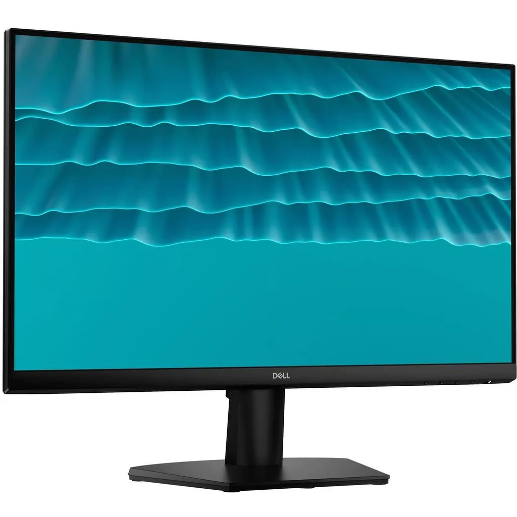 Монітор Dell 23.8" SE2426H FHD IPS 144Hz (210-BVCB) - фото 2
