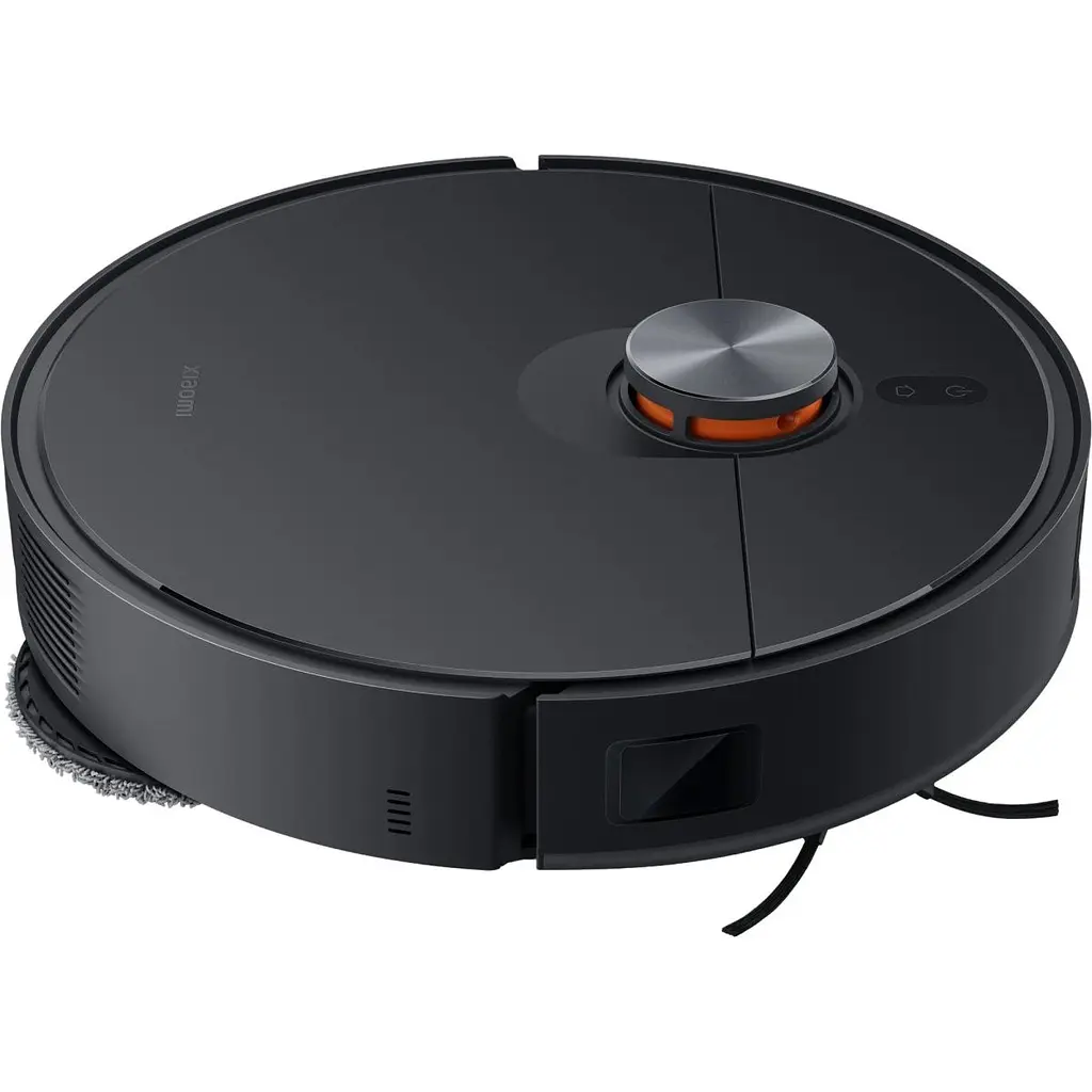 Робот-пилосос Xiaomi Robot Vacuum X20 Max [123387] - фото 6