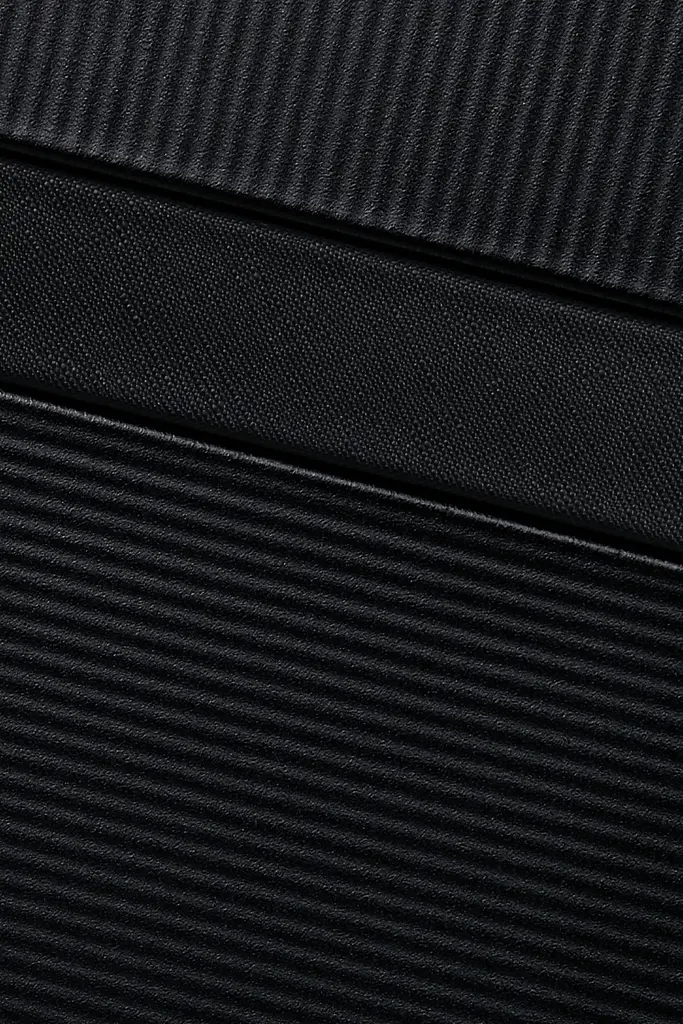 Чемодан 69 См Samsonite IMAGE BLACK 69x45x28(31) KQ5*09003 - фото 4