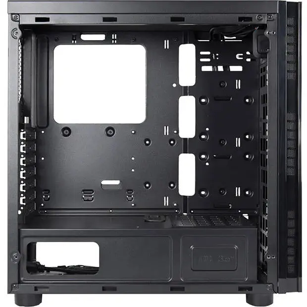 Корпус Chieftec Gaming Hawk AL-02B-OP - фото 4