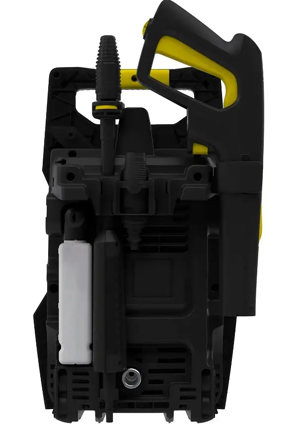 Мийка високого тиску Stanley SXPW14L-E - фото 3
