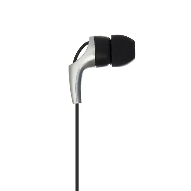 Провідні вакуумні навушники Yison CX330, 3.5mm, 1.2m, black - фото 2