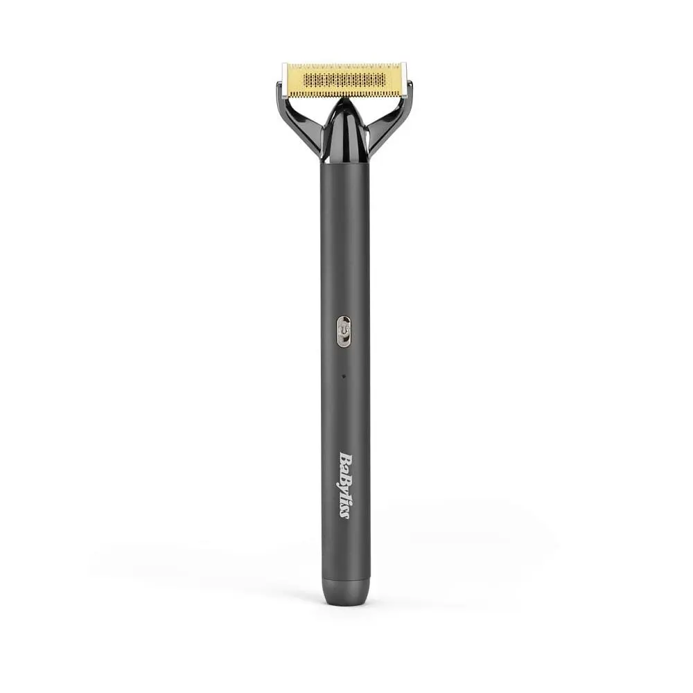 Тример Babyliss X-Blade Super-X Metal Series Black Edition (OT991E) - фото 9