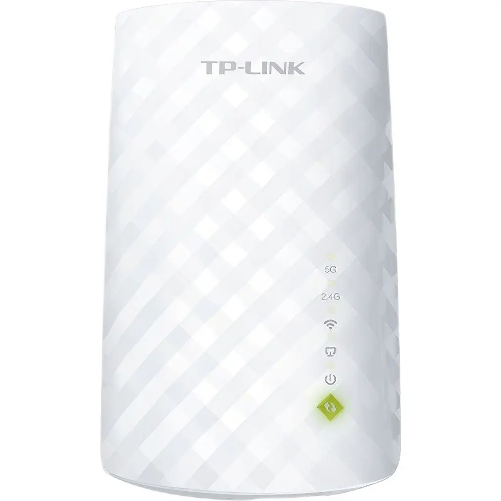 Ретранслятор Wi-Fi сигналу TP-Link RE200 [106815] - фото 2