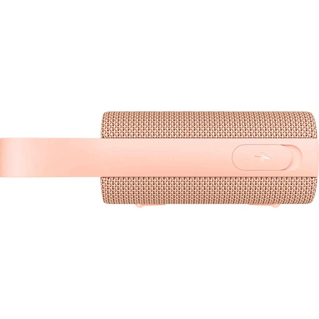 Портативна акустика Xiaomi Sound Pocket Pink (QBH4380GL) [158120] - фото 5