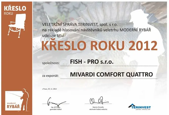 Кресло рыбацкое Mivardi карповое усилиное Chair Comfort Quattro нагрузка 160 кг - фото 9